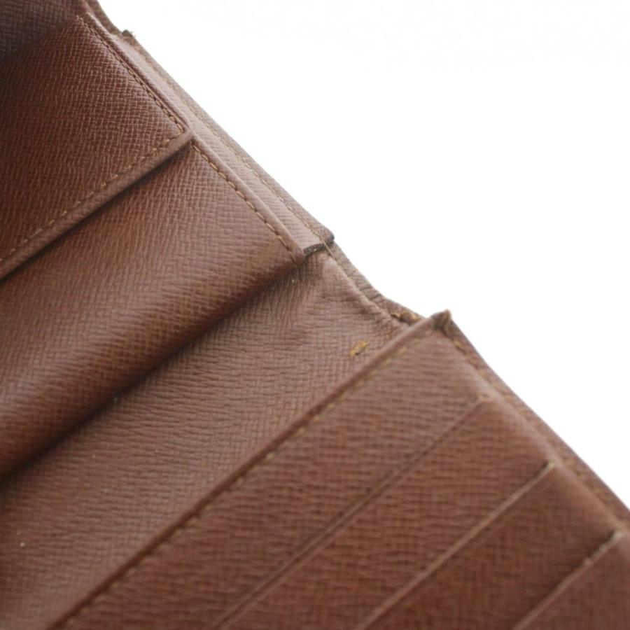 LOUIS VUITTON（ルイ・ヴィトン） LOUIS VUITTON M61215 モノグラム