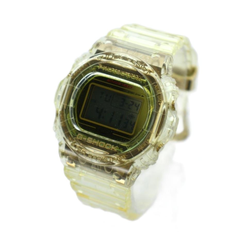 G-SHOCK カシオジーショック CASIO DW-5735E-7JR 35周年記念 腕時計 
