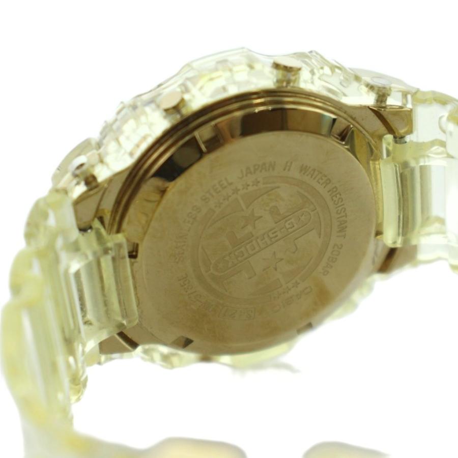 G-SHOCK カシオジーショック CASIO DW-5735E-7JR 35周年記念 腕時計 