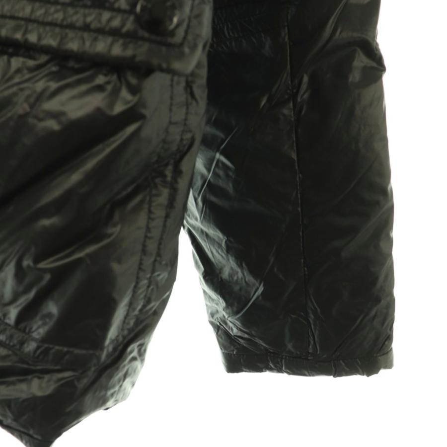 MONCLER（モンクレール） MONCLER GAETAN ダウンジャケット 2WAY