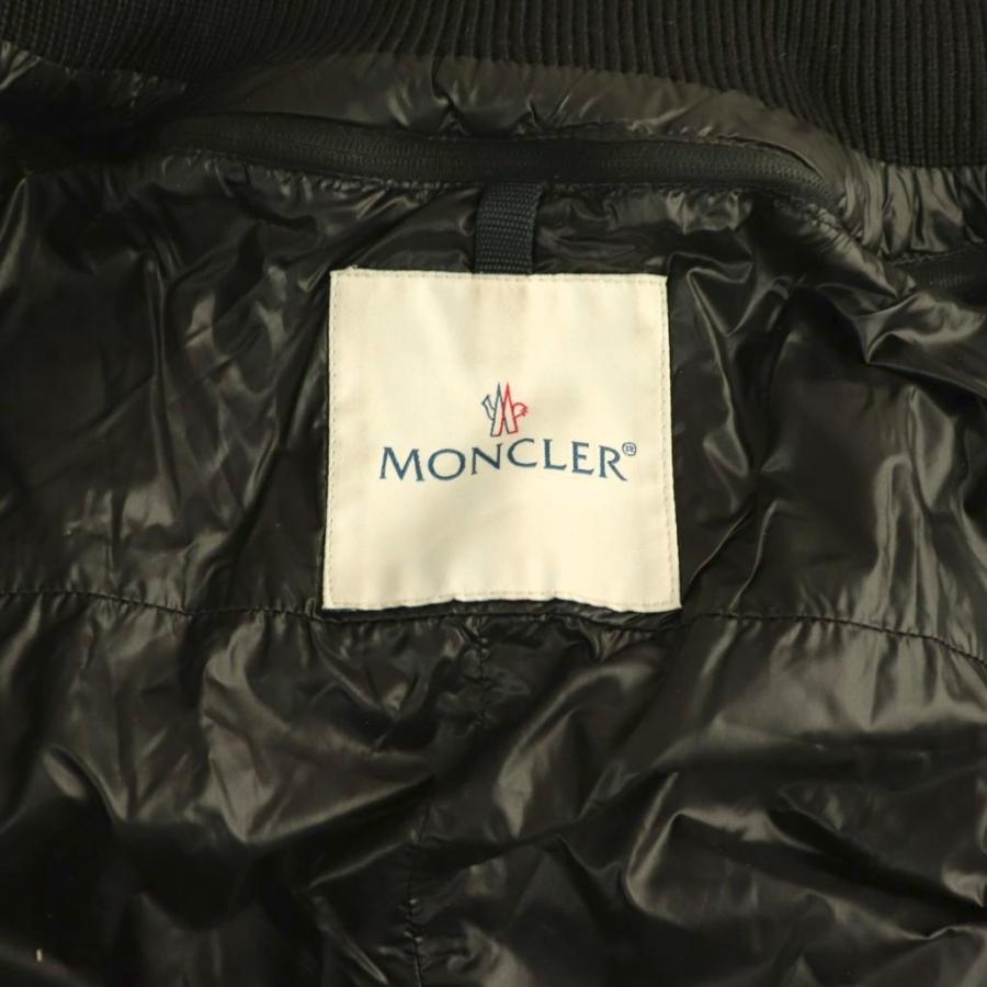 MONCLER（モンクレール） MONCLER GAETAN ダウンジャケット 2WAY