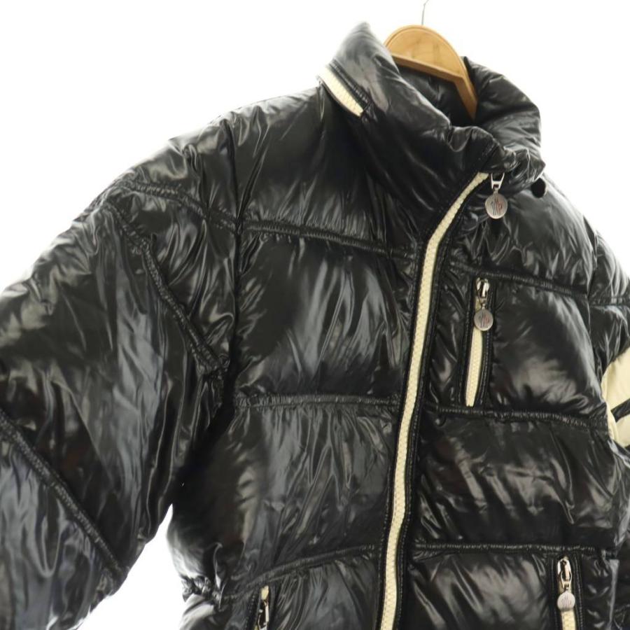 MONCLER（モンクレール） MONCLER ERIC ダウンジャケット ジップアップ