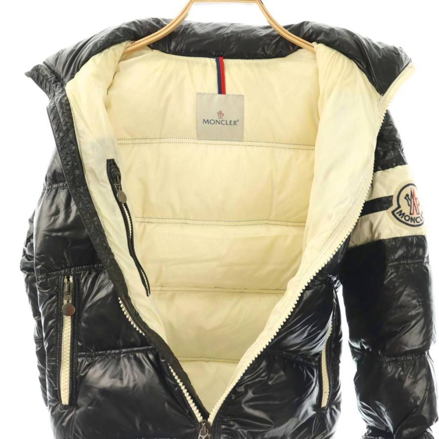 MONCLER（モンクレール） MONCLER ERIC ダウンジャケット ジップアップ