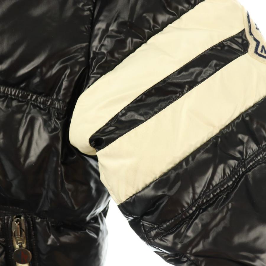 MONCLER（モンクレール） MONCLER ERIC ダウンジャケット ジップアップ