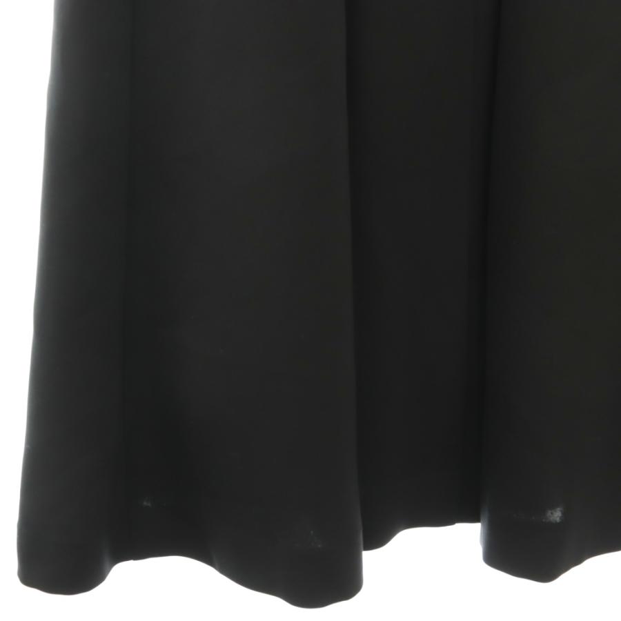 メゾンハーリップトゥ MAISON Her lip to 25SS Pearl Button Dress