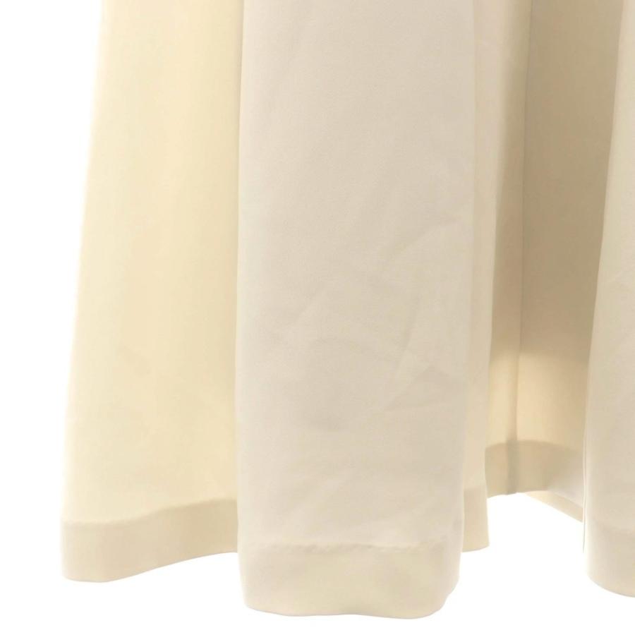 メゾンハーリップトゥ MAISON Her lip to 25SS Pearl Button Dress
