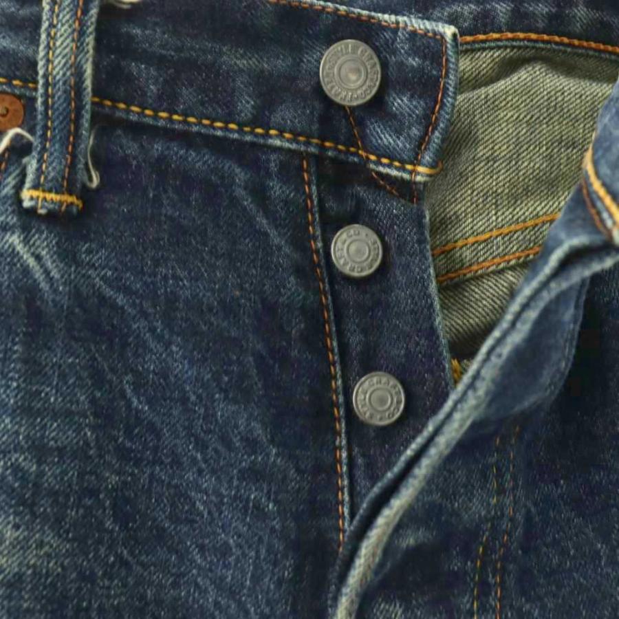 EVISU（エヴィス） EVISU No.2 2000 デニムパンツ ジーンズ ピンク