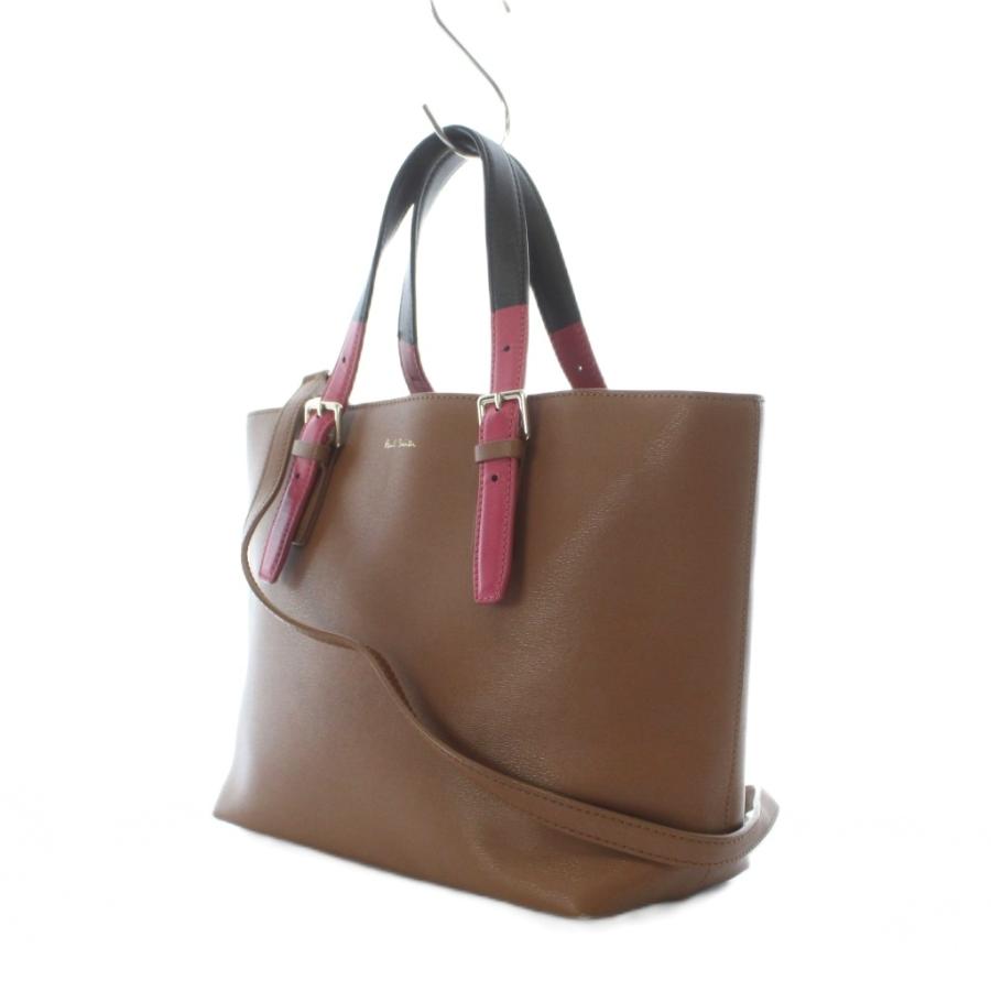 Paul Smith（ポール・スミス） PAUL SMITH 2WAYバッグ ハンド