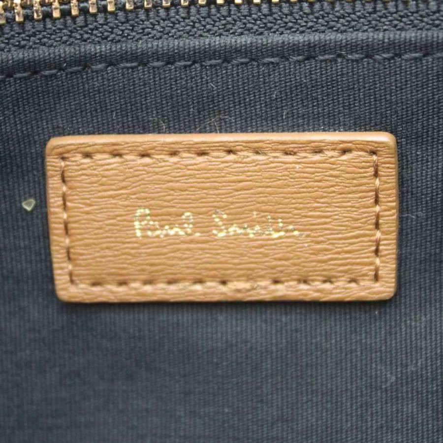 Paul Smith（ポール・スミス） PAUL SMITH 2WAYバッグ ハンド