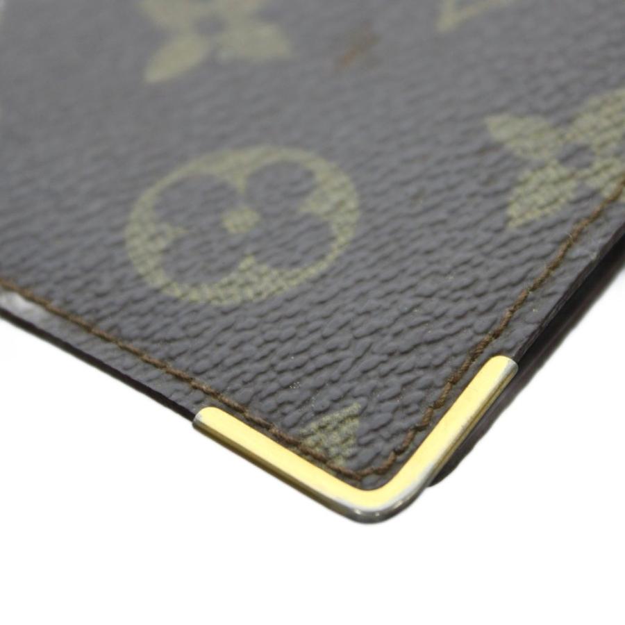 LOUIS VUITTON（ルイ・ヴィトン） ポルト シェキエ・ダブル 長財布 