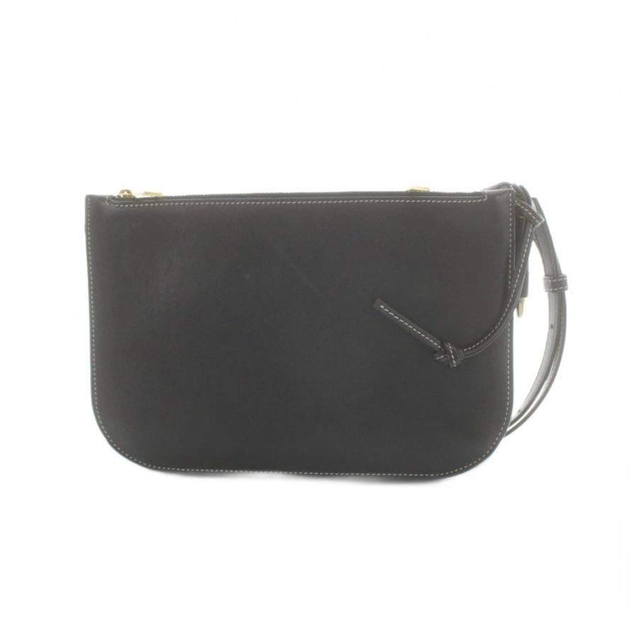 LOEWE（ロエベ） LOEWE 113.54.Z43 ゲート ダブルジップ ポーチ