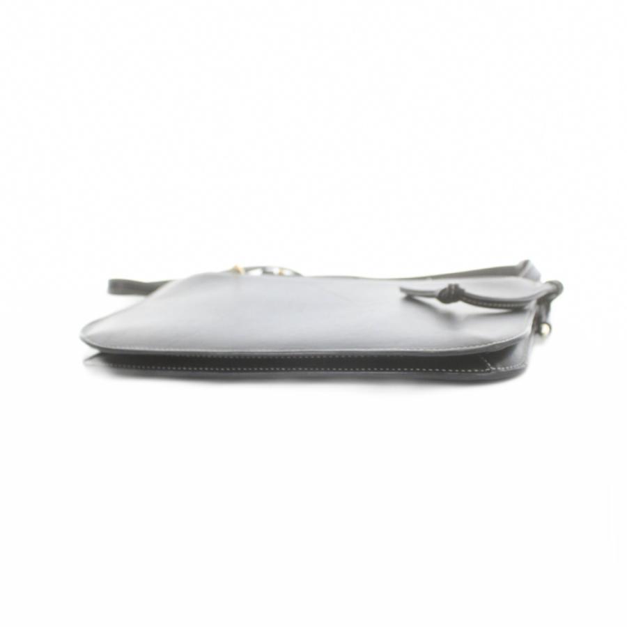 LOEWE（ロエベ） LOEWE 113.54.Z43 ゲート ダブルジップ ポーチ