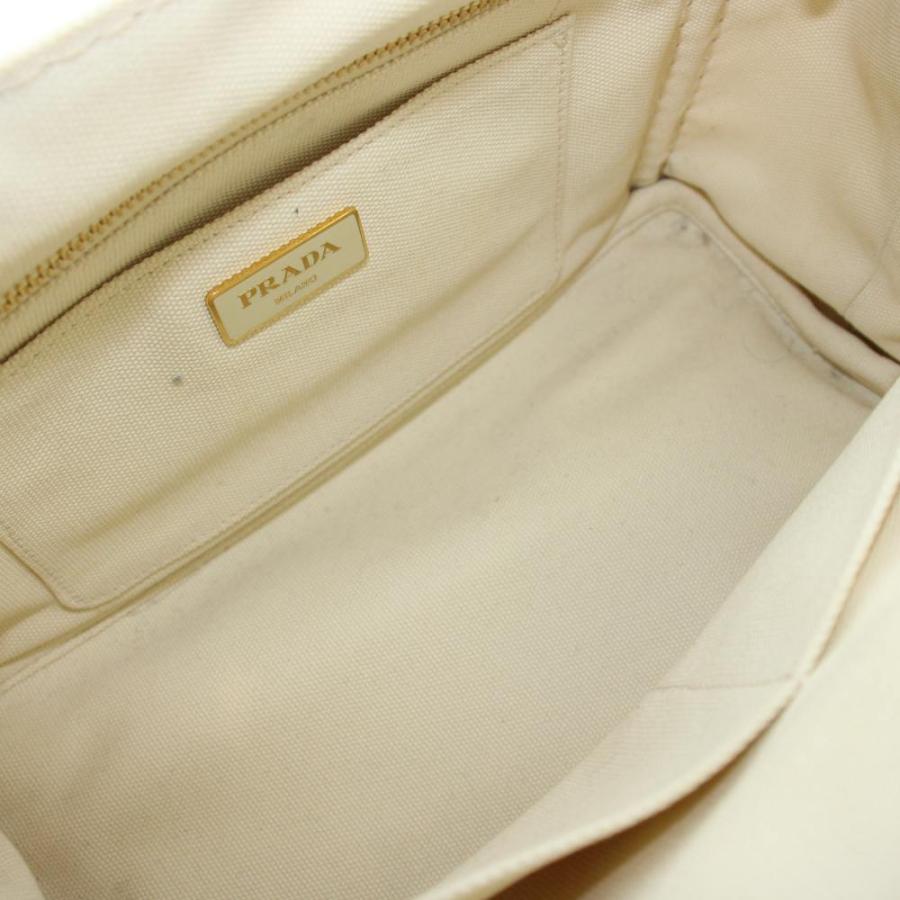 PRADA（プラダ） カナパ 2WAY ショルダー トートバッグ ハンド B2439G 