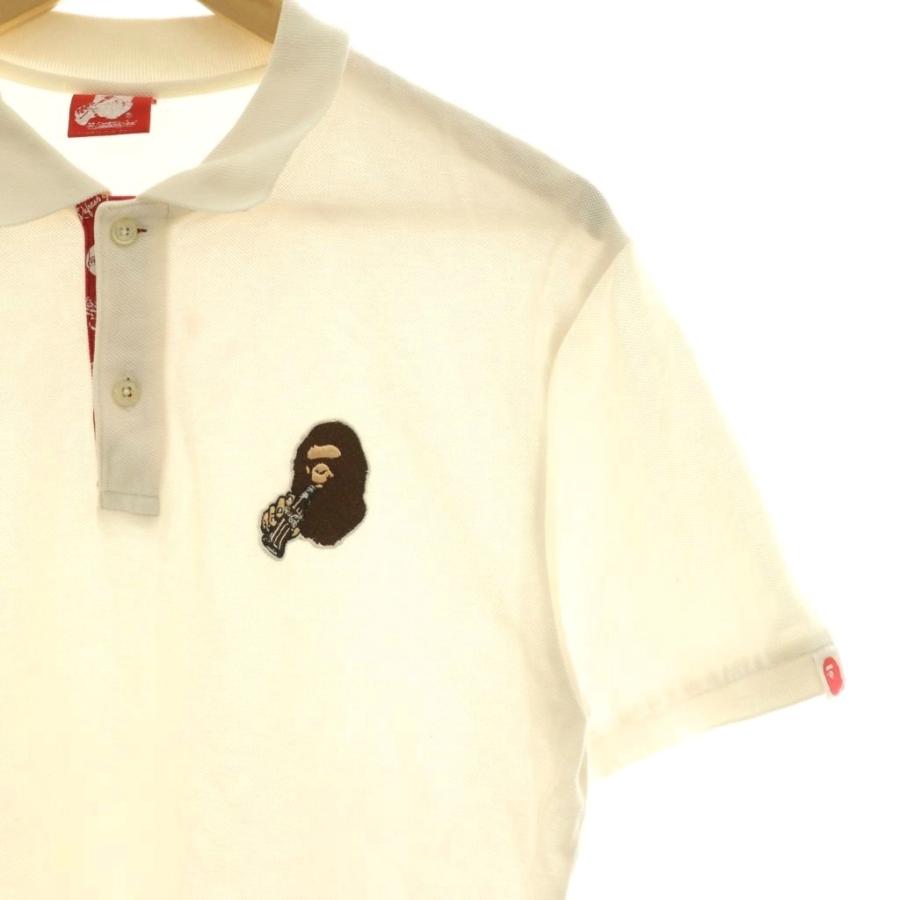 A BATHING APE（アベイシングエイプ） サンプル品 コカ・コーラ コラボ