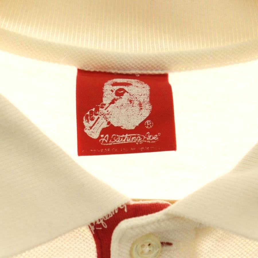 A BATHING APE（アベイシングエイプ） サンプル品 コカ・コーラ コラボ