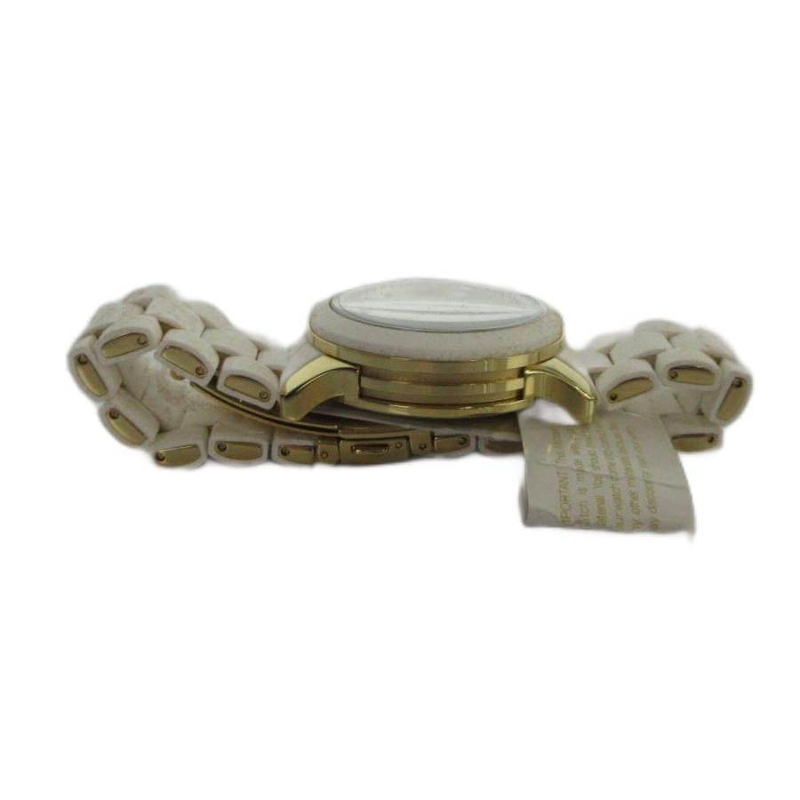 新品未使用 マイケルコース 腕時計 シリコンMK5145 MICHAEL KORS（マイケルコース） 時計 腕時計 40mm クロノグラフ