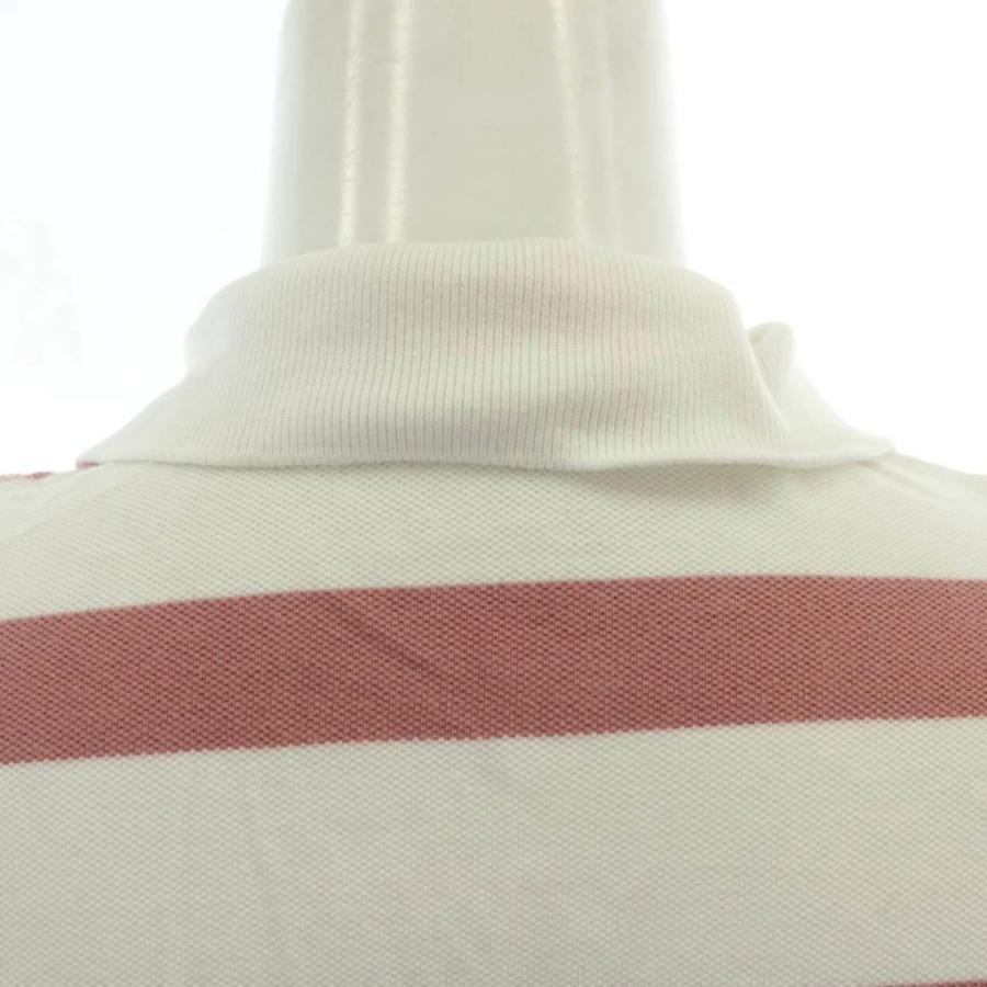 Polo Ralph Lauren 現行品　ビッグポニー　ボーダー　　【美品】 POLO RALPH LAUREN（ポロ・ラルフローレン） ラルフローレン RALPH