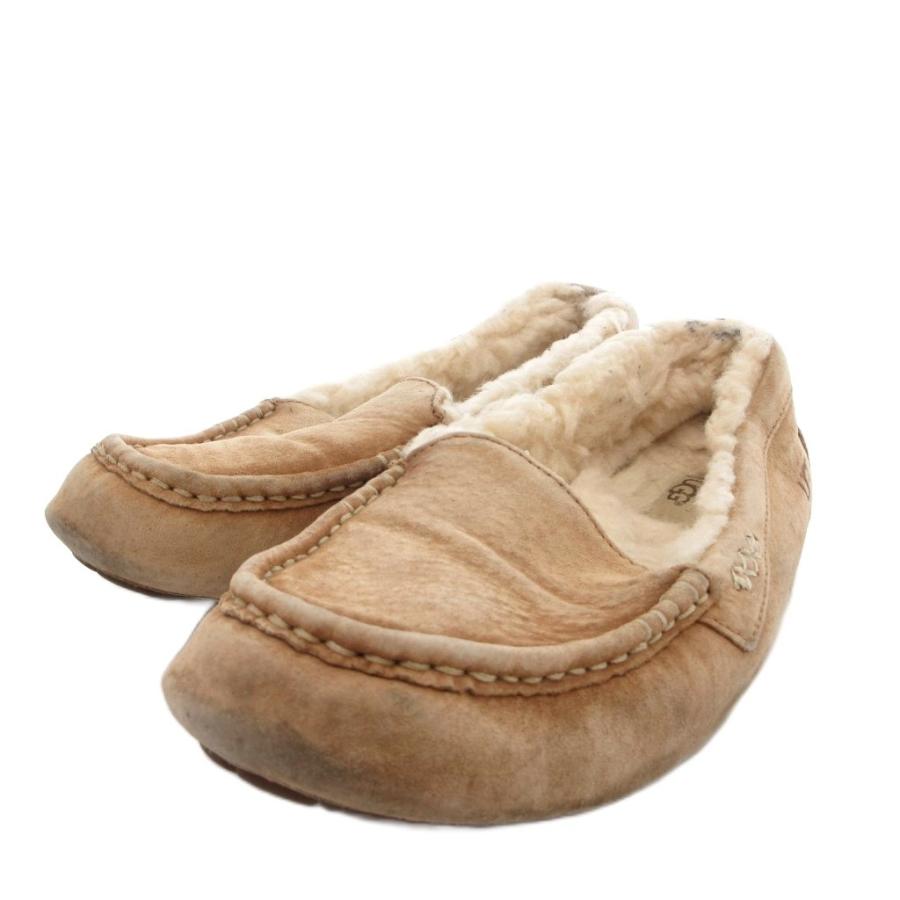 UGG ANSLEY モカシン CHE 25cm Ansley Slippers for Women | UGG® UGG