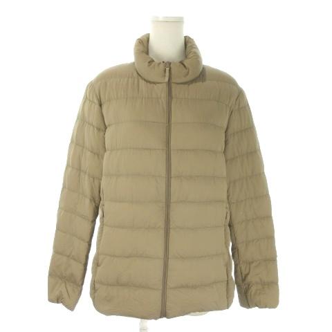 ユニクロ（UNIQLO） UNIQLO ULTRA LIGHT DOWN ダウンジャケット 上着 