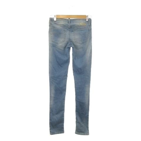 DIESEL（ディーゼル） DIESEL Denim sweat pants パンツ スウェット 