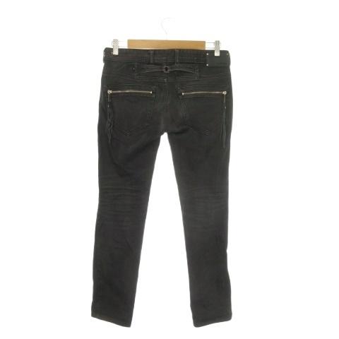DIESEL（ディーゼル） DIESEL CLUSHY デニム ジーンズ W29 L32 黒 