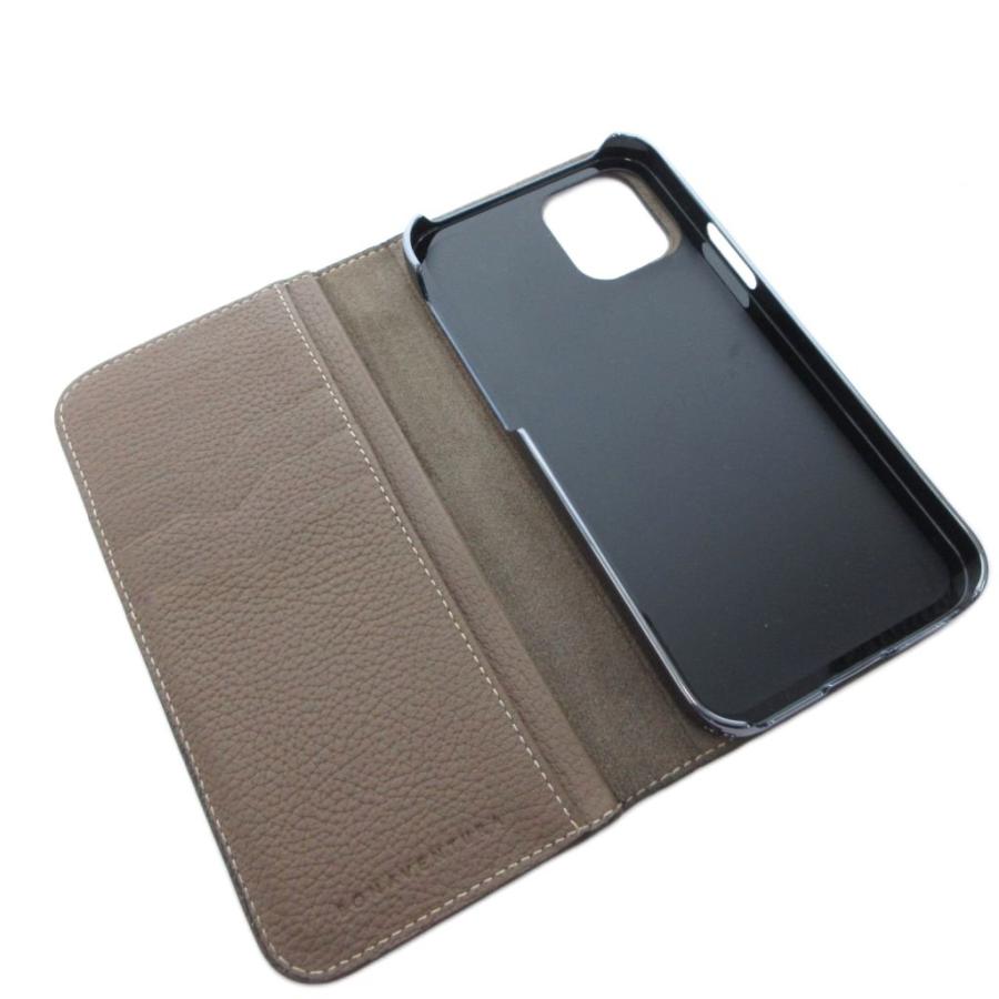 BONAVENTURA ブラウン iPhoneケース ボナベンチュラ BONAVENTURA