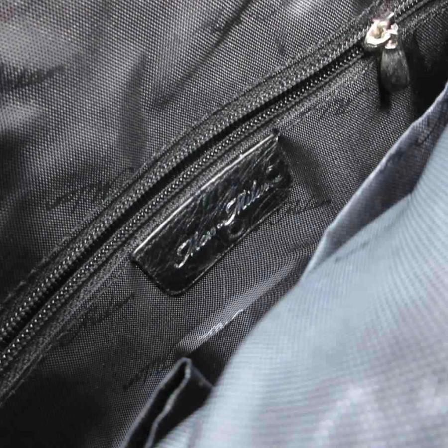 未使用品 ノーブランド タグ付き ハンドバッグ ショルダー 2WAY 