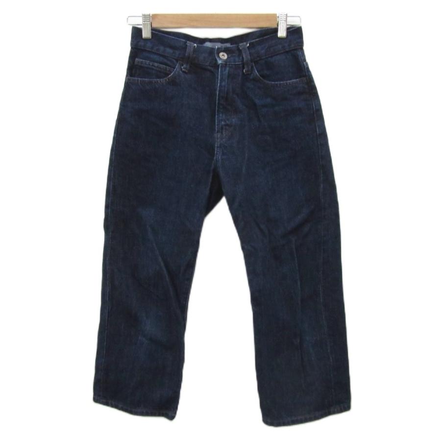 ユニクロ（UNIQLO） UNIQLO JW ANDERSON デニムパンツ ジーンズ 23 