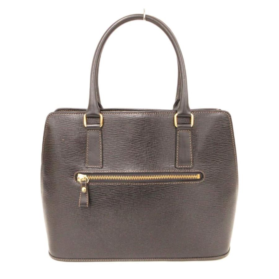 ニナリッチ NINA RICCI 2WAY ハンドバッグ ショルダー 黒 ブラック 型 