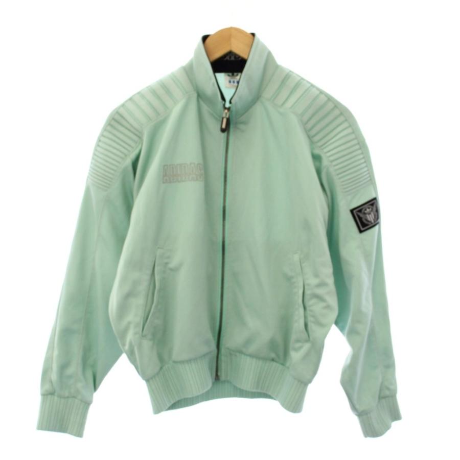 新品 アディダスオリジナルス グリーン セットアップ 上下セット XL adidas Originals アディダスオリジナルス originals セットアップ