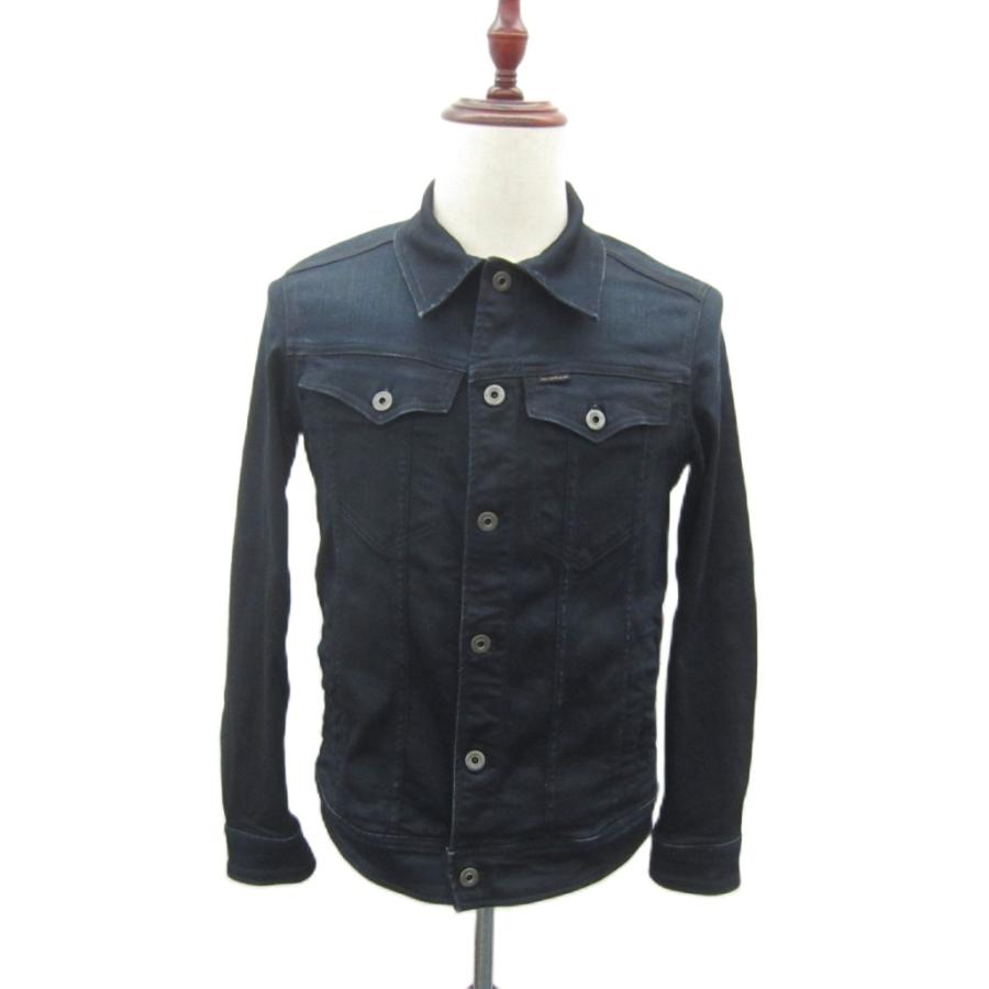 ジースターロウ G-Star RAW Gジャン ジージャン デニムジャケット 