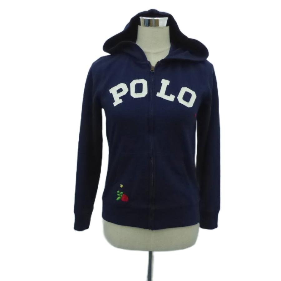 ポロ ラルフローレン POLO RALPH LAUREN ジャケット 上着 パーカー XL