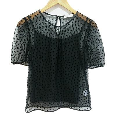 ダブルスタンダードクロージング ダブスタ DOUBLE STANDARD CLOTHING 