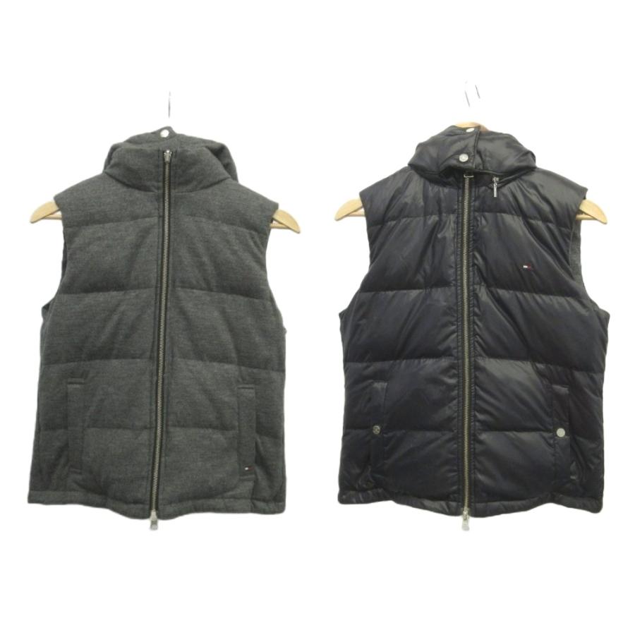 TOMMY HILFIGER（トミー・ヒルフィガー） ジャケット 上着 ウール M 