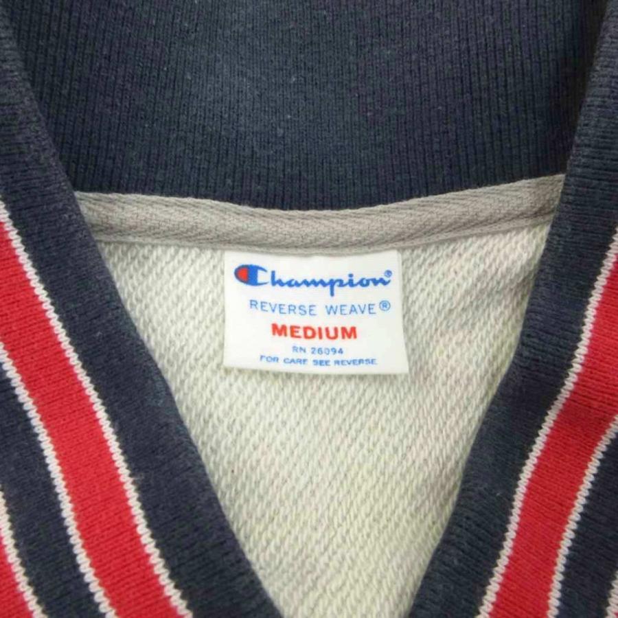 Champion（チャンピオン） スウェットスタジアムジャンパー スタジャン