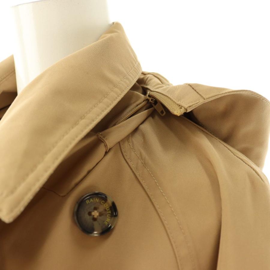 レインクチュール Rain Couture Amsterdam レインコート トレンチ