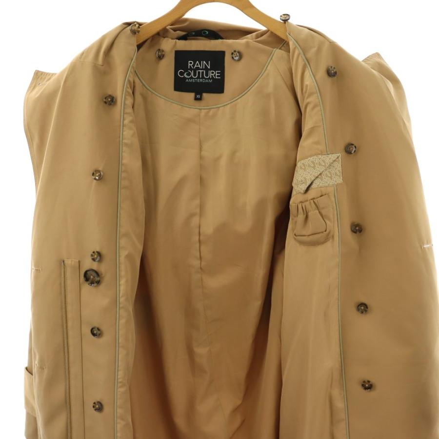 レインクチュール Rain Couture Amsterdam レインコート トレンチ