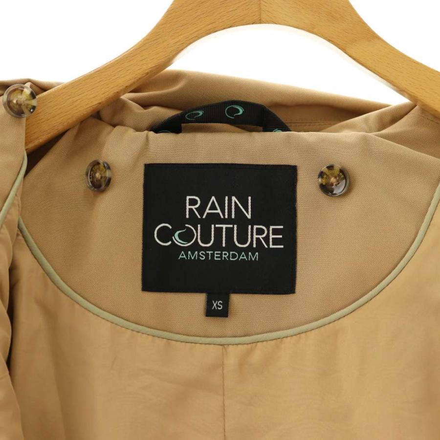 レインクチュール Rain Couture Amsterdam レインコート トレンチ