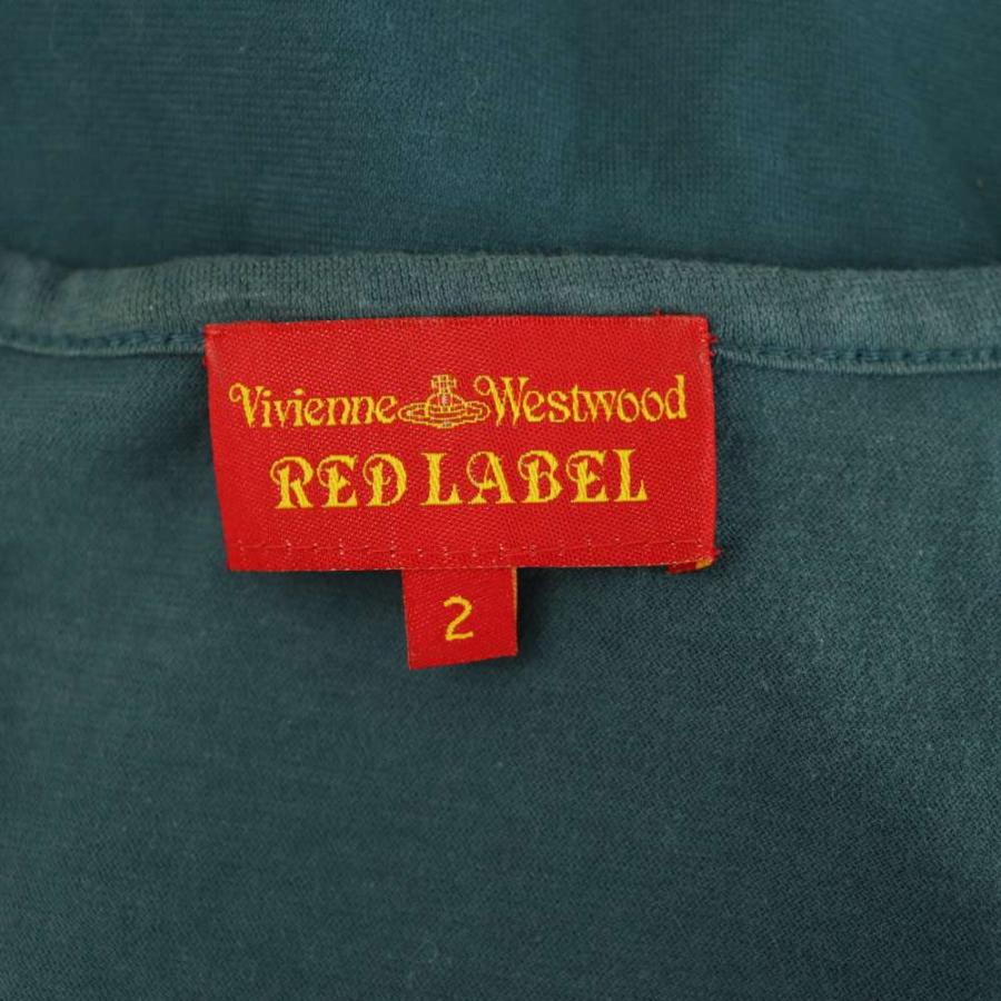 ヴィヴィアンウエストウッドレッドレーベル Vivienne Westwood RED 