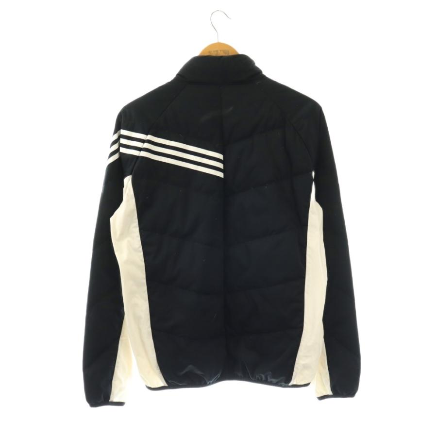 adidas（アディダス） adidas GOLF ダウンジャケット ジップアップ 