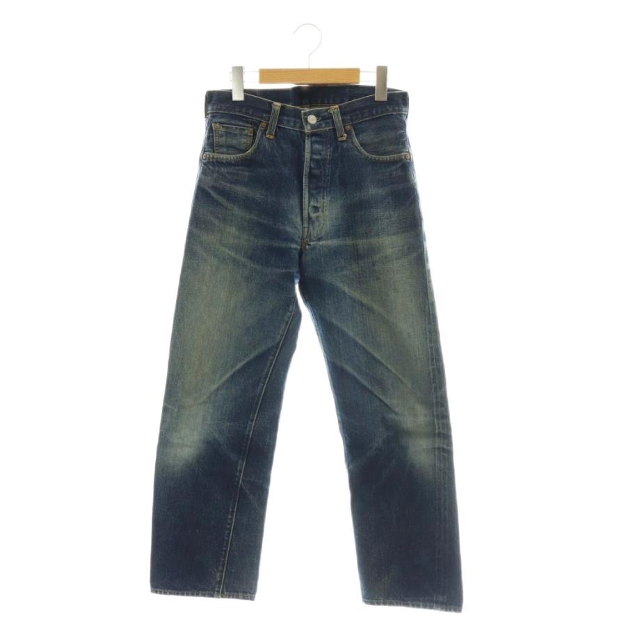 Levi's（リーバイス） Levi's 501XX ビッグE デニム パンツ ジーンズ