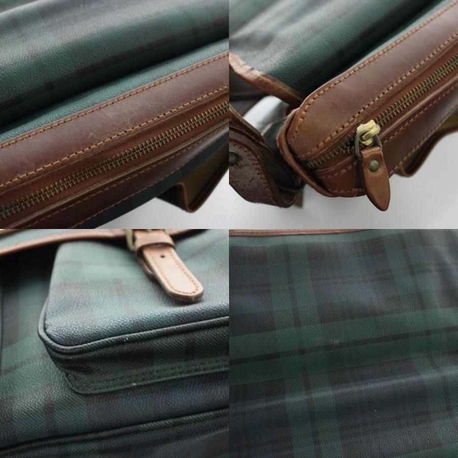 ポロ ラルフローレン POLO RALPH LAUREN ブラックウォッチ 2WAY 