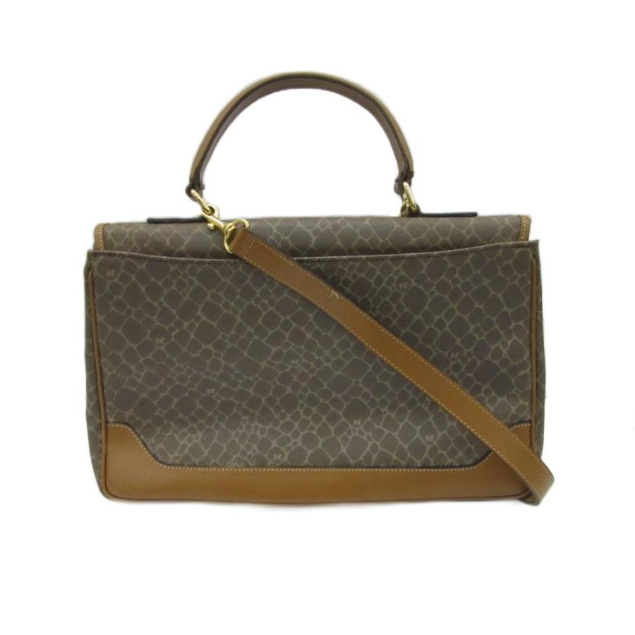 ニナリッチ NINA RICCI ショルダーバッグ ハンドバッグ 2WAY レザー 本 