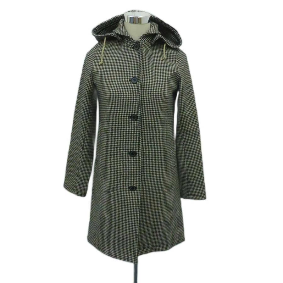 トラディショナルウェザーウェア Traditional Weatherwear コート 34 