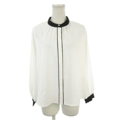 GLOBAL WORK（グローバルワーク） 未使用品 シャツ ブラウス S 白
