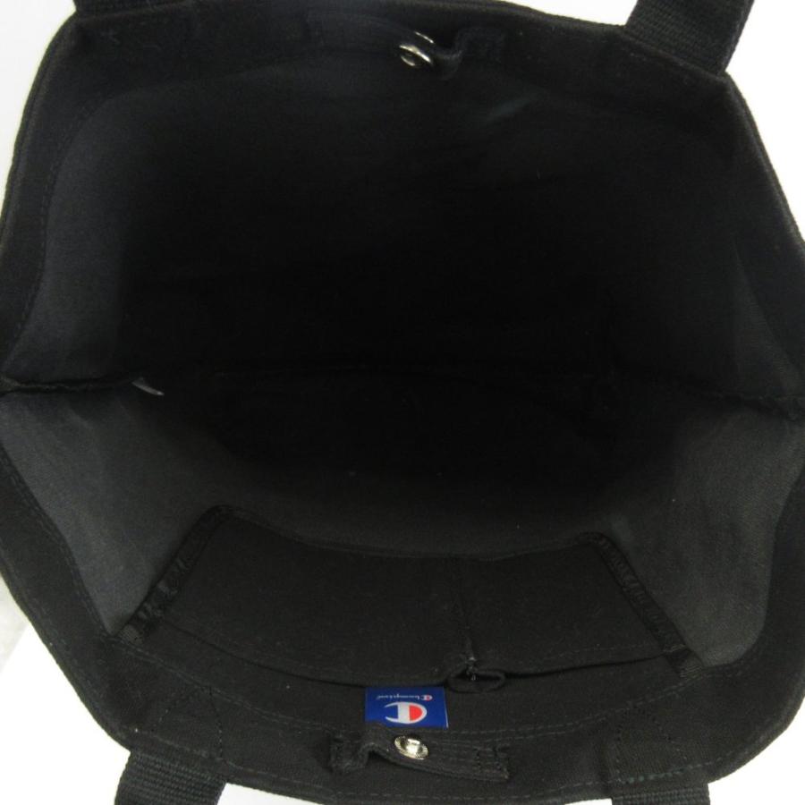 Champion（チャンピオン） トートバッグ ワンショルダー キャンバス