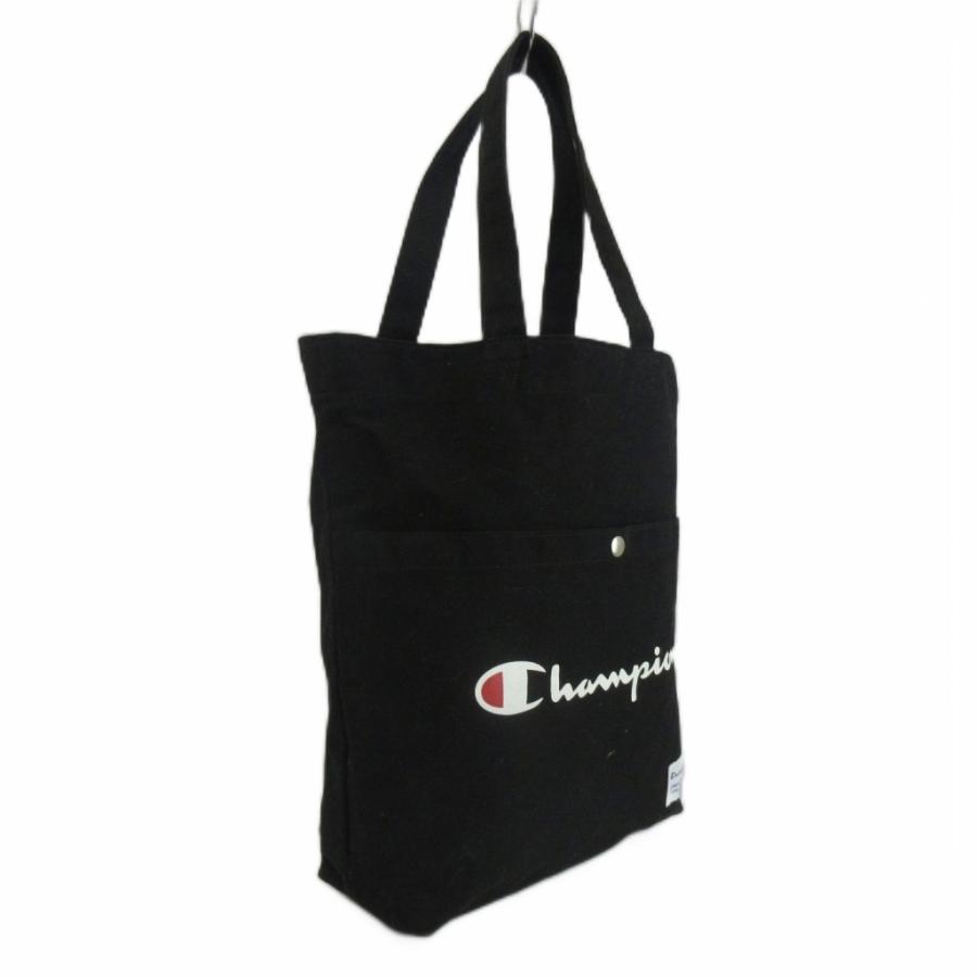 Champion（チャンピオン） トートバッグ ワンショルダー キャンバス