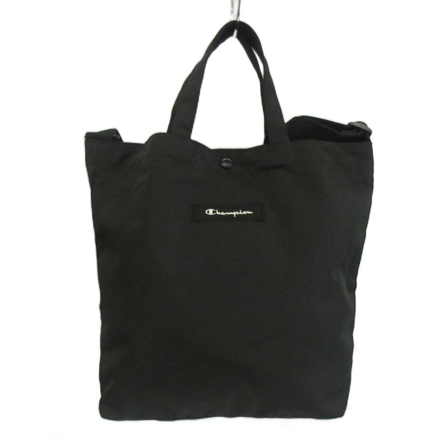 Champion（チャンピオン） トートバッグ ショルダー 2WAY ナイロン