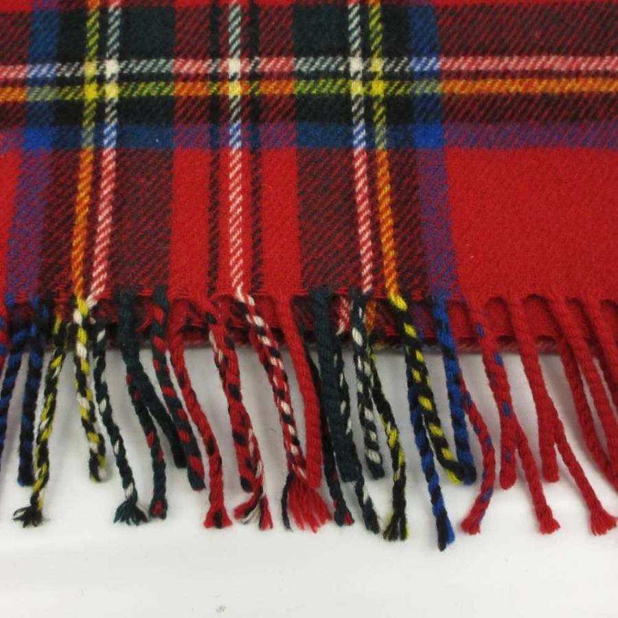ポロ ラルフローレン POLO RALPH LAUREN マフラー ストール ウール