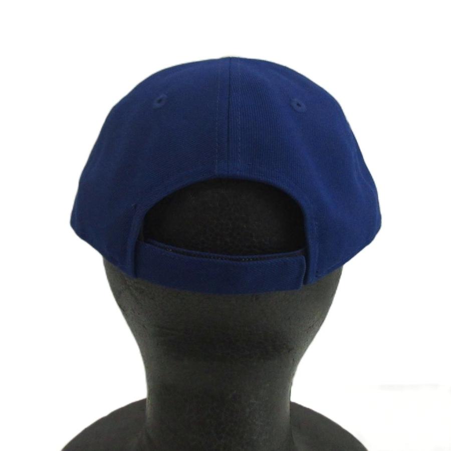 ニューエラ NEW ERA 帽子 キャップ ベースボールキャップ LAロゴ 刺繍